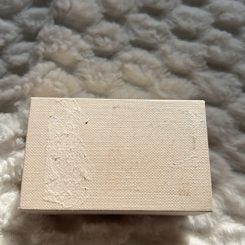 Burberry Check Cuff Links-Authentic-NIB